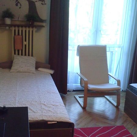 그단스크 Apartament Na Starowce 아파트 객실 사진