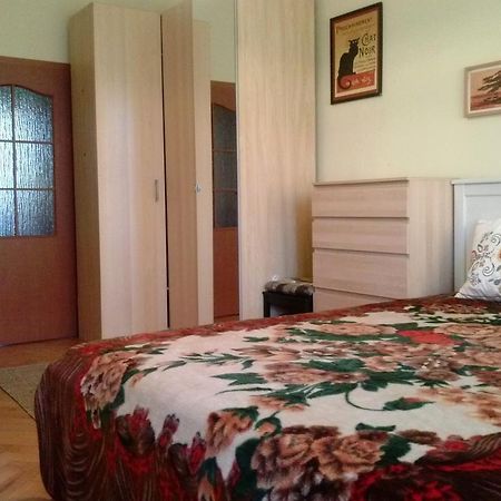그단스크 Apartament Na Starowce 아파트 객실 사진