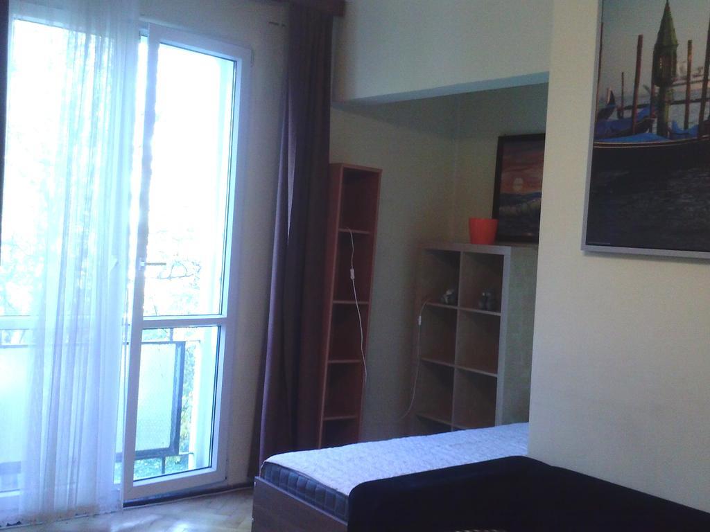 그단스크 Apartament Na Starowce 아파트 객실 사진