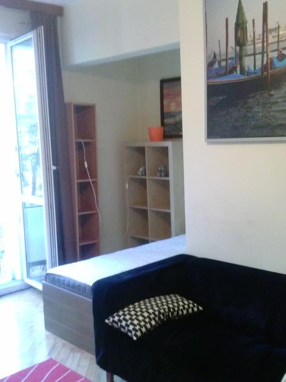 그단스크 Apartament Na Starowce 아파트 객실 사진