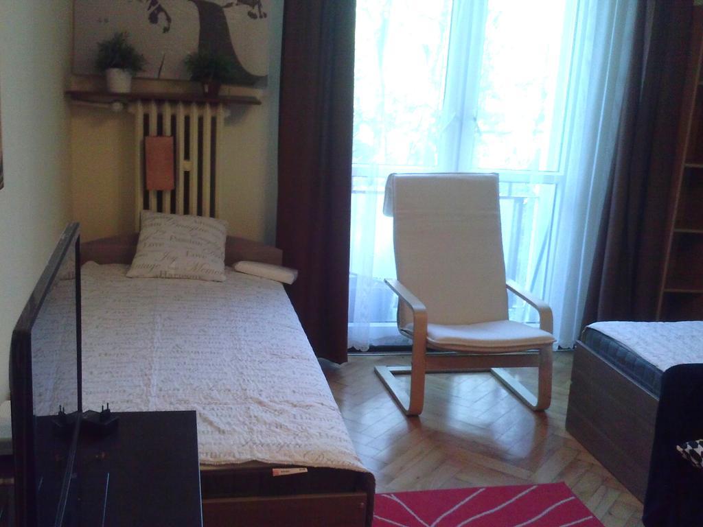 그단스크 Apartament Na Starowce 아파트 객실 사진