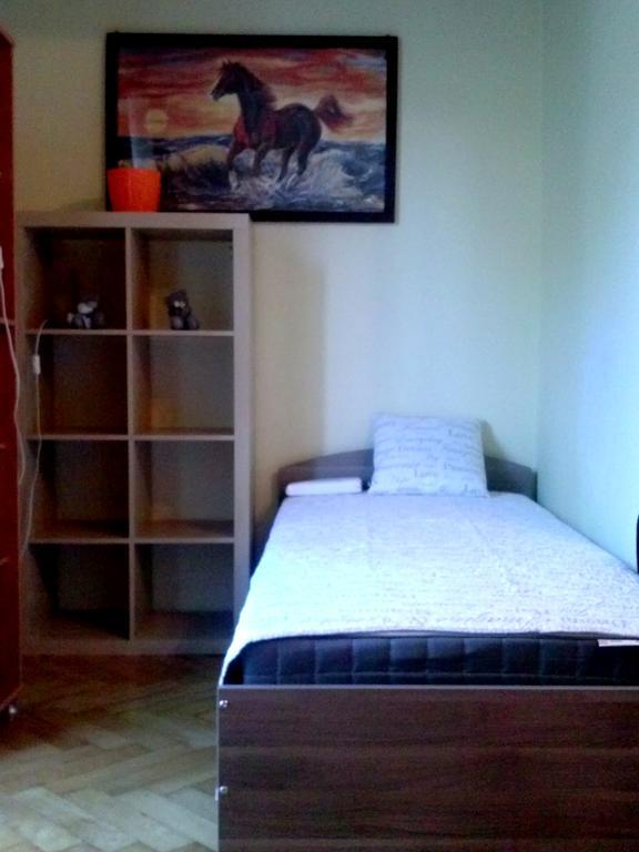 그단스크 Apartament Na Starowce 아파트 객실 사진