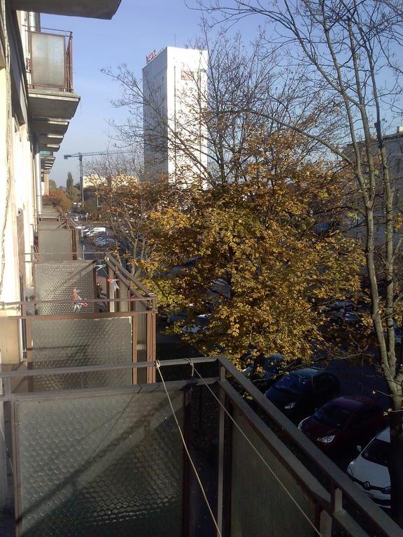 그단스크 Apartament Na Starowce 아파트 객실 사진