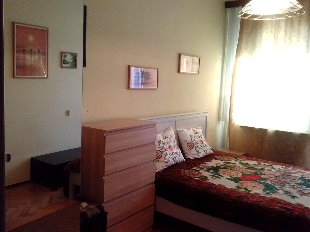 그단스크 Apartament Na Starowce 아파트 객실 사진
