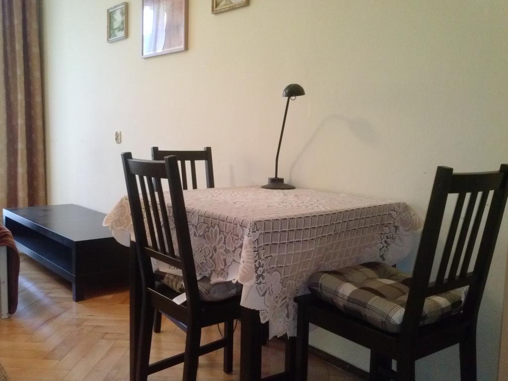 그단스크 Apartament Na Starowce 아파트 객실 사진
